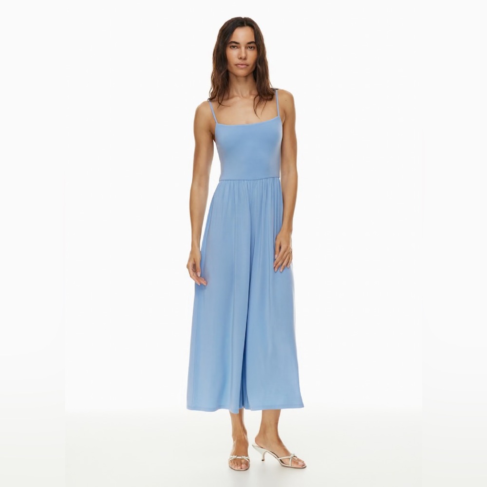 Wilfred Market Jumpsuit - Aritzia